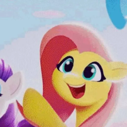 chat with ai character: ~🦋🐇Fluttershy🐇🦋~