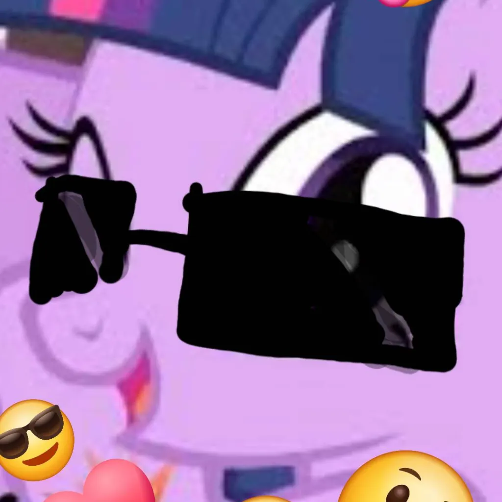 chat with ai character: MLP ROAD - TRIP🗣🔥