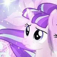 chat with ai character: ~🟰🪻😈Starlight😈🪻🟰~