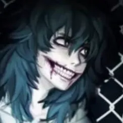 chat with ai character: Jeff the killer