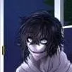 chat with ai character: Jeff the killer ;3