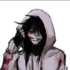 chat with ai character: Jeff the killer