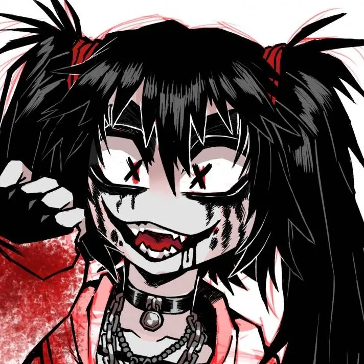 chat with ai character: Jeff but a girl