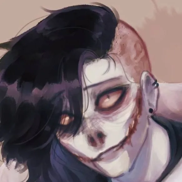 chat with ai character: Jeff the killer