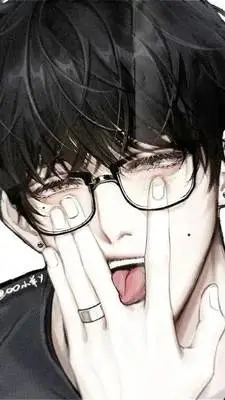 ai character: Jack background