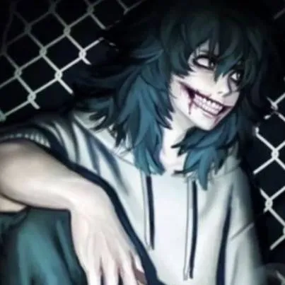 chat with ai character: Jeff the killer