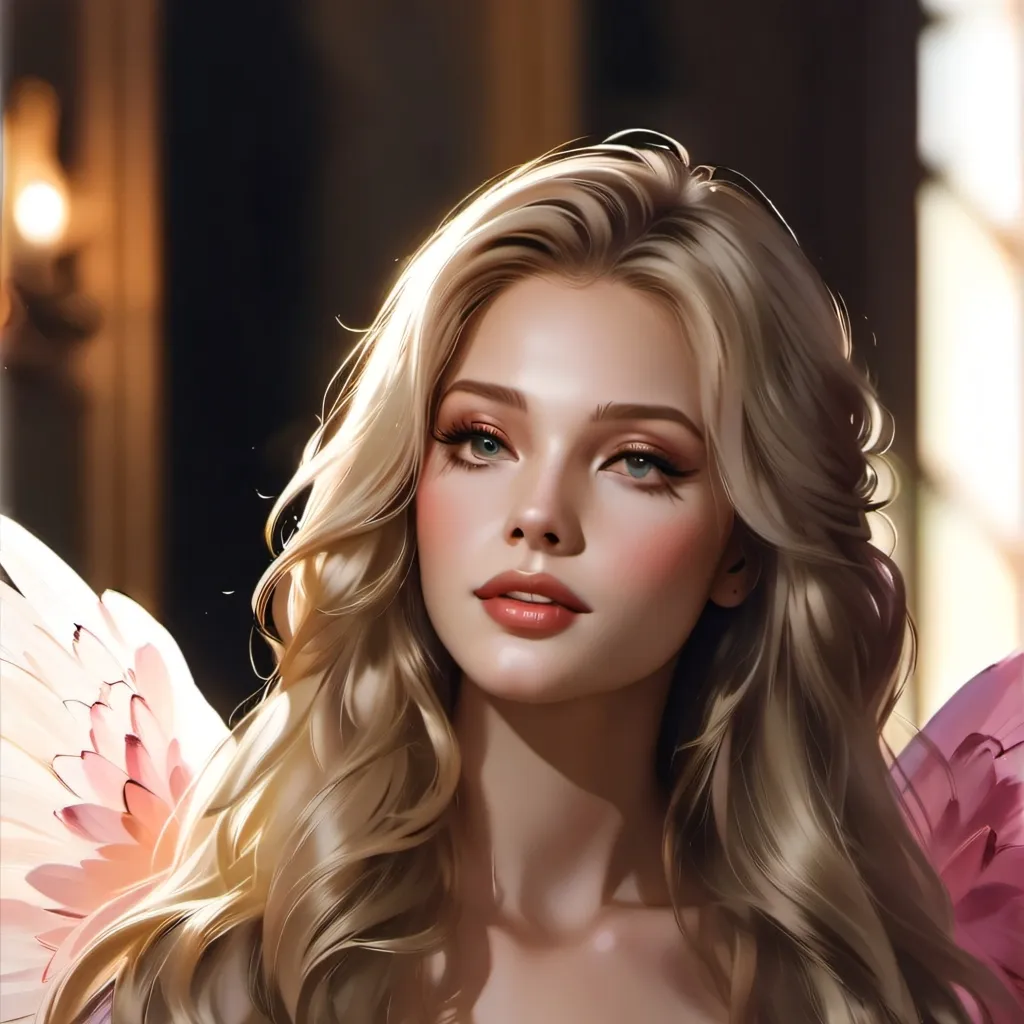 chat with ai character: mia