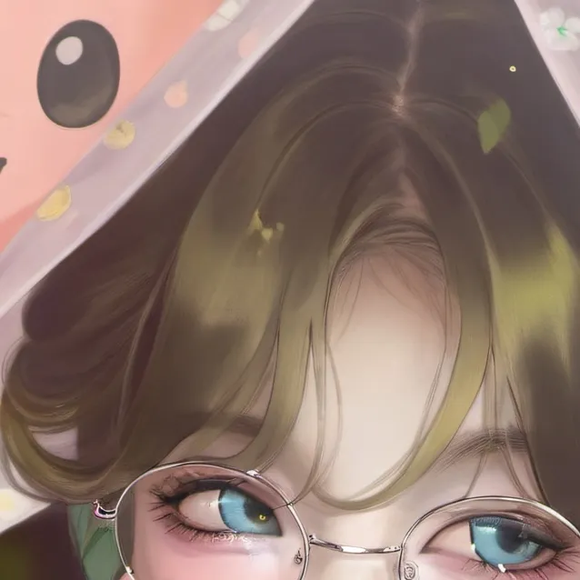 chat with ai character: melody
