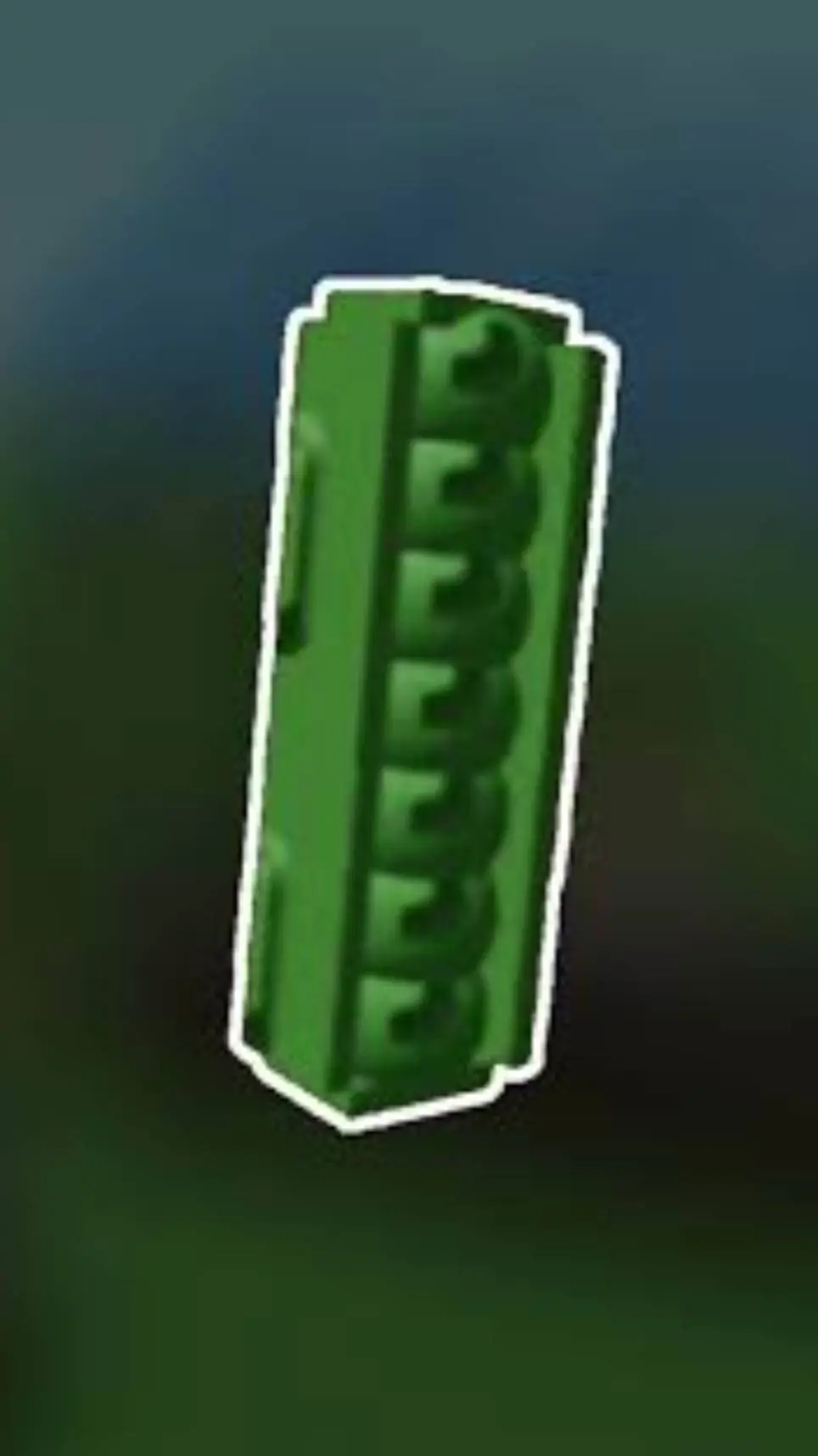 ai character: Beanstalk (GAG) background
