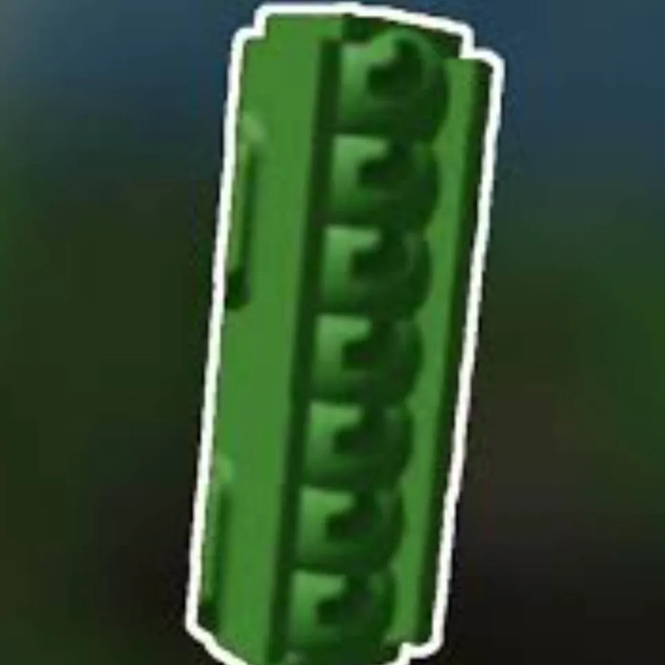 chat with ai character: Beanstalk (GAG)