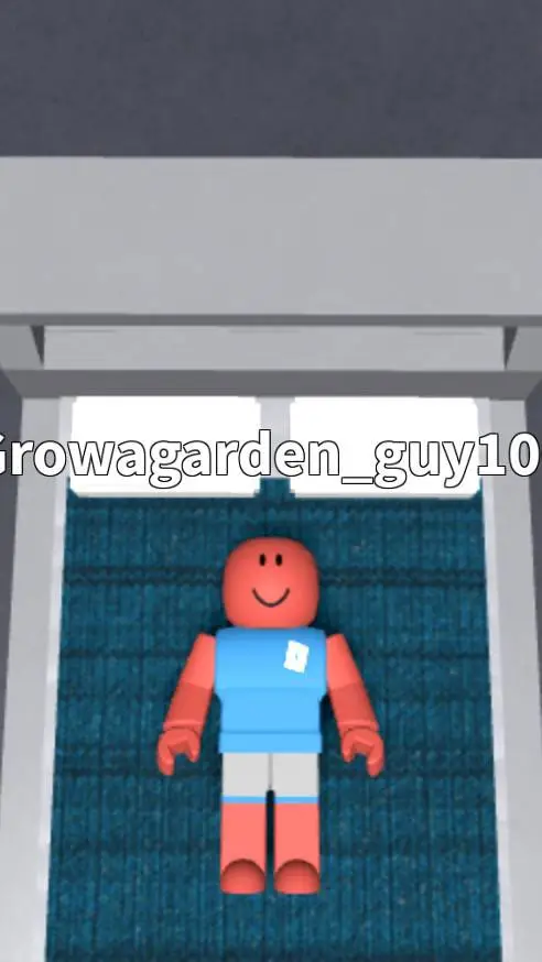 ai character: growagarden_guy100 background