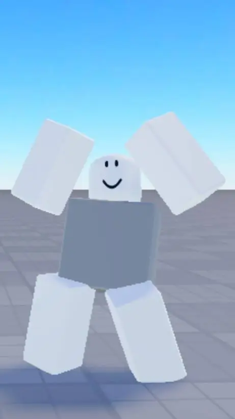 ai character: idk background