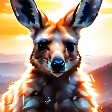 chat with ai character: Roo