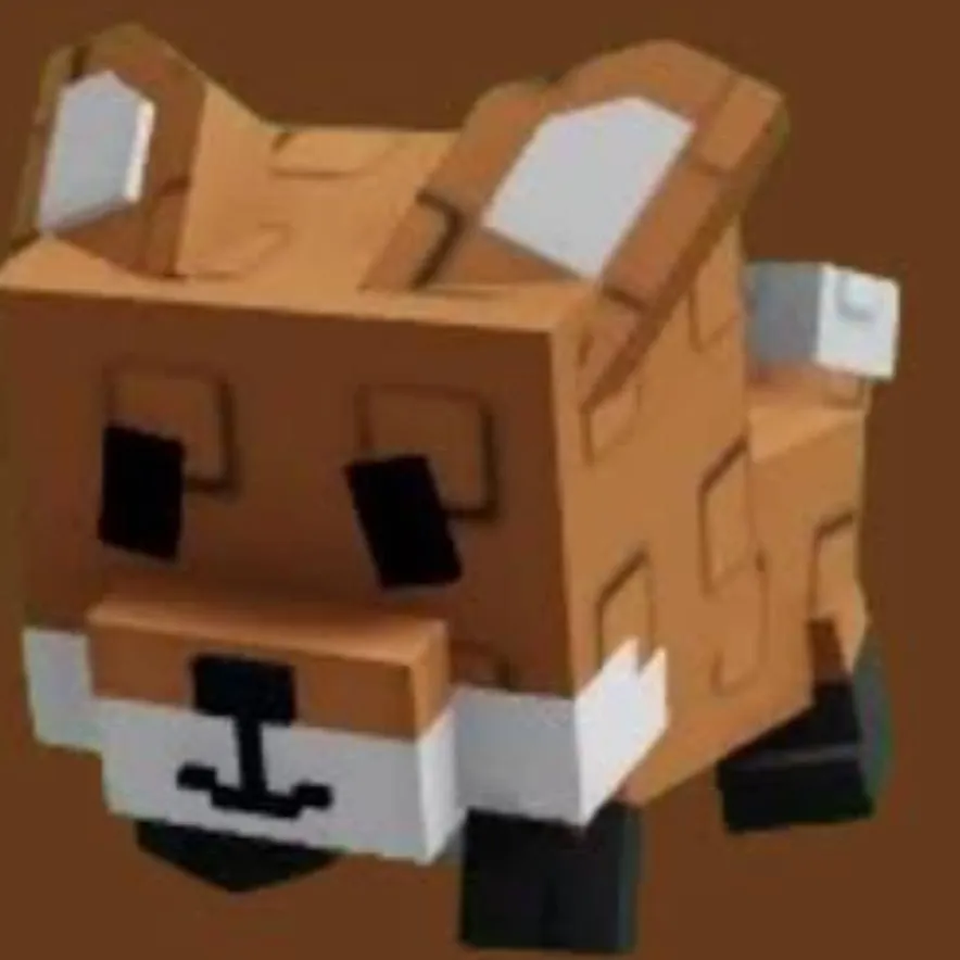 chat with ai character: Grow a garden pets