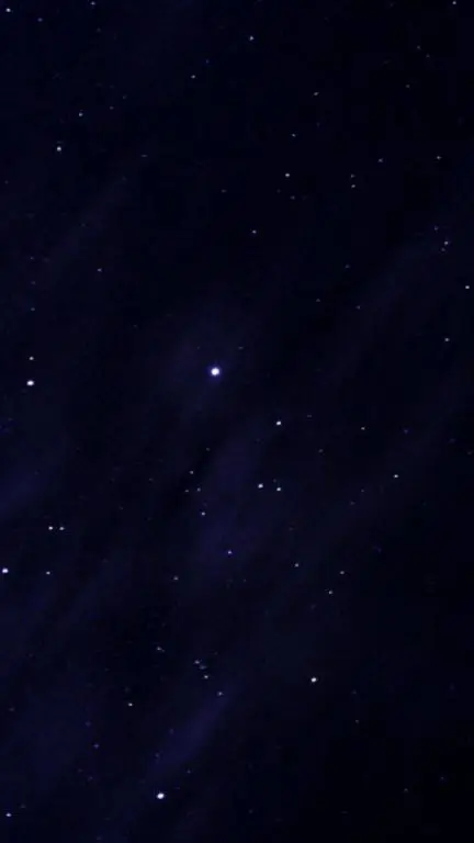 ai character: pilares noche background