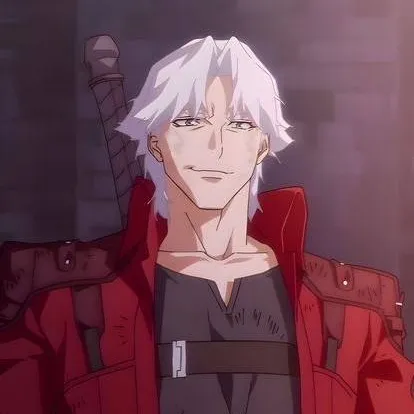 chat with ai character: dante
