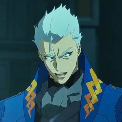 chat with ai character: vergil