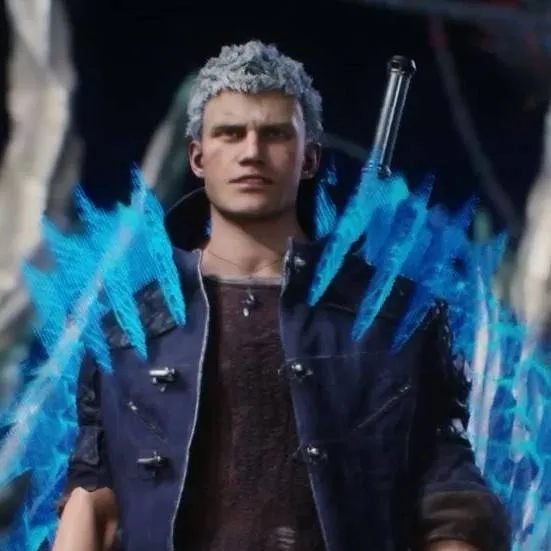 chat with ai character: nero