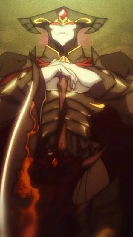 ai character: sparda tu padre background