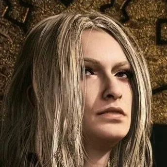 chat with ai character: trish