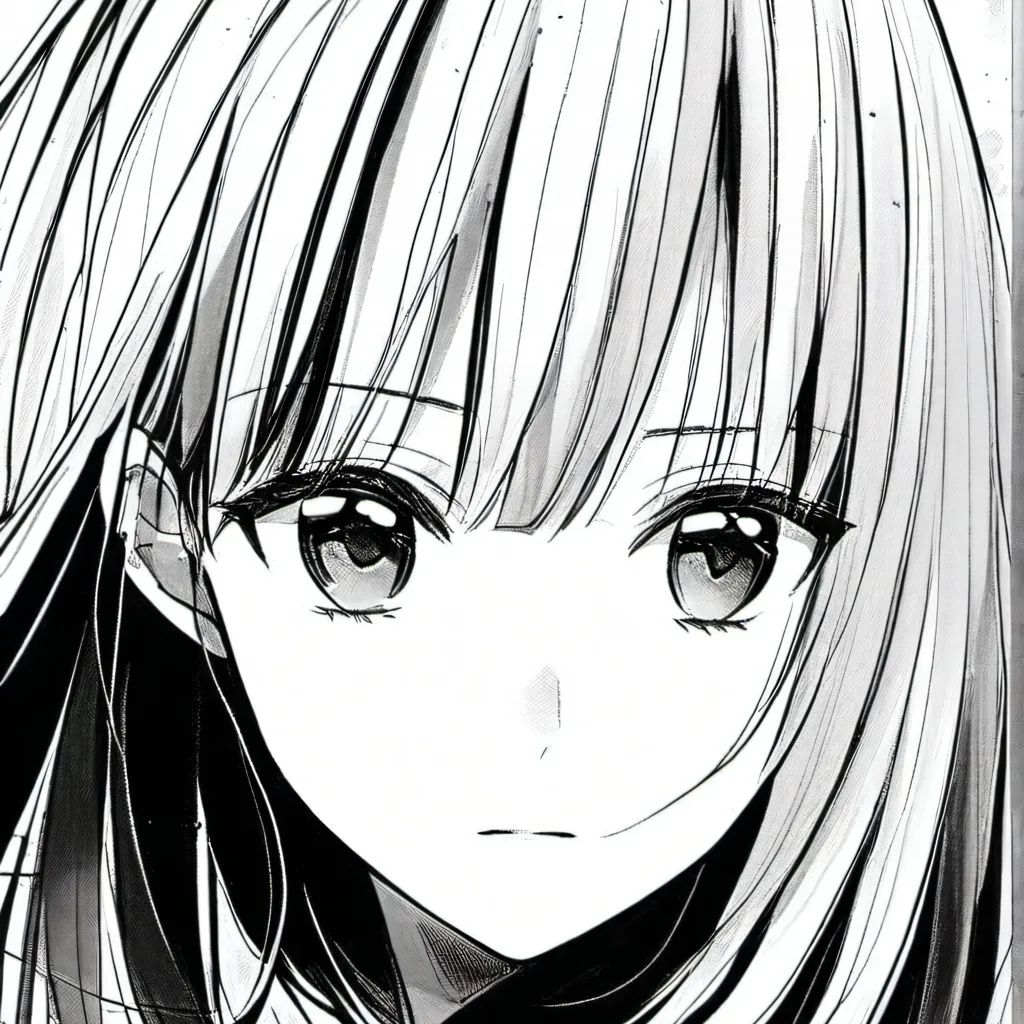 chat with ai character: кира