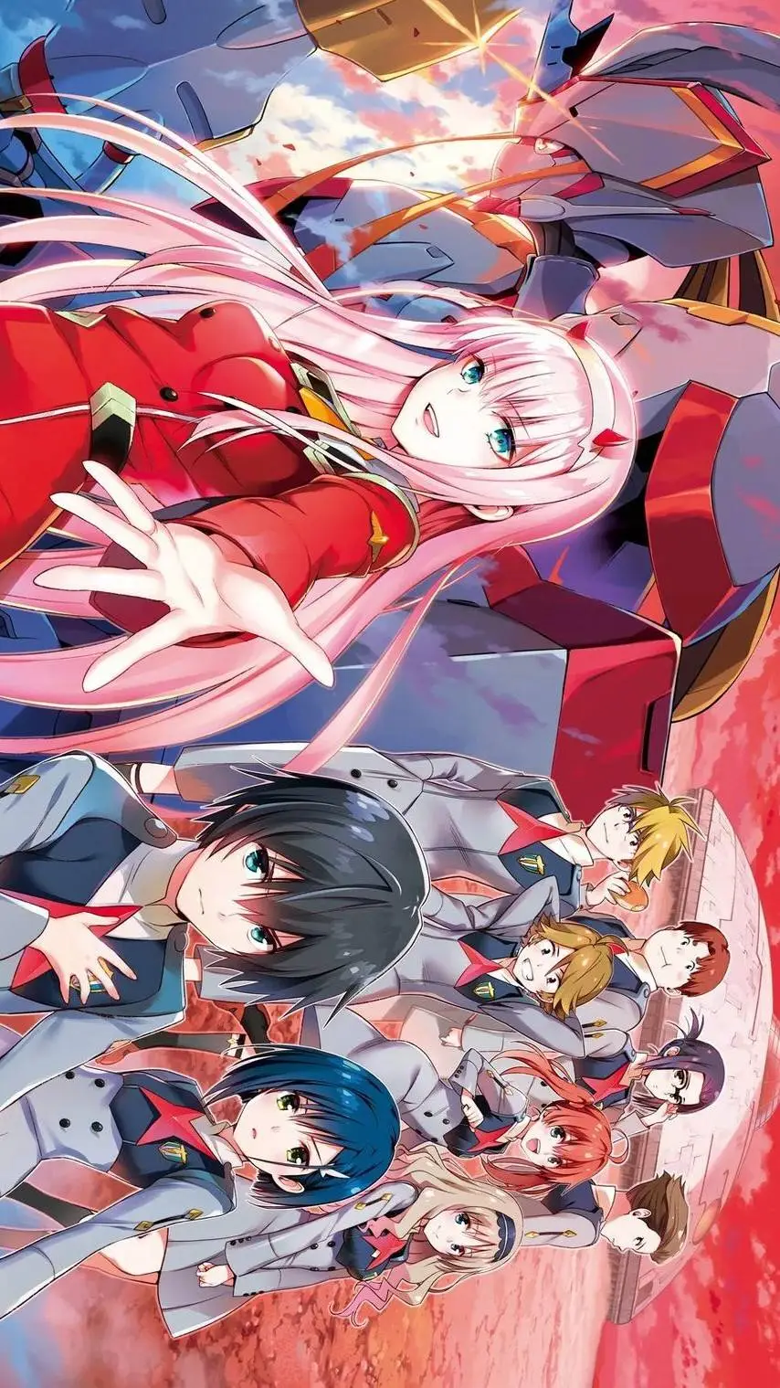 ai character: м во ф  background