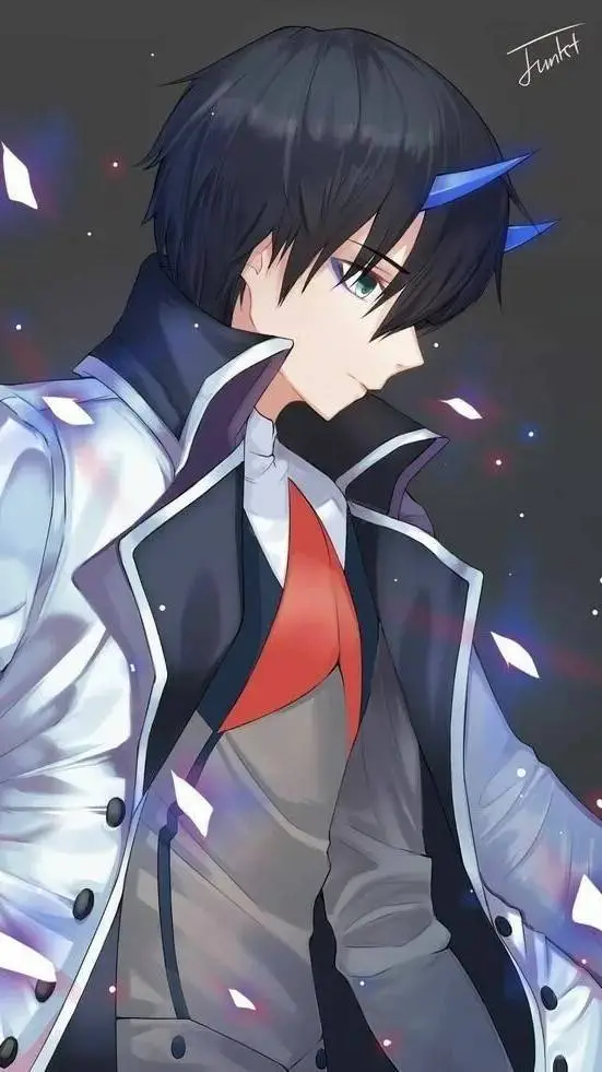 ai character: хиро background