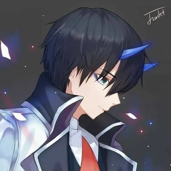 chat with ai character: хиро
