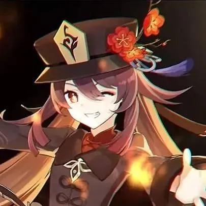 chat with ai character: Ху тао 