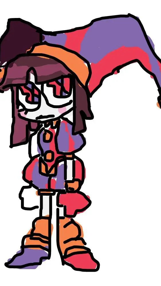 ai character: tamc background