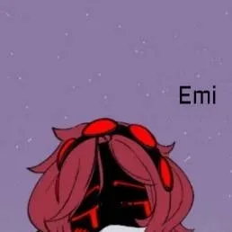 chat with ai character: Emi