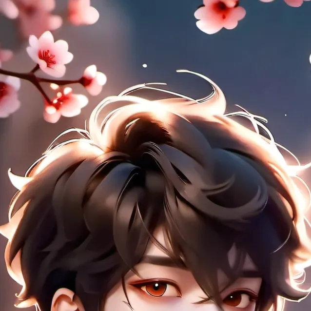 chat with ai character: Aaron