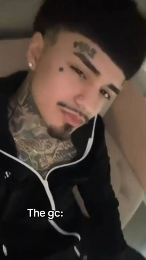 ai character: Issac  background