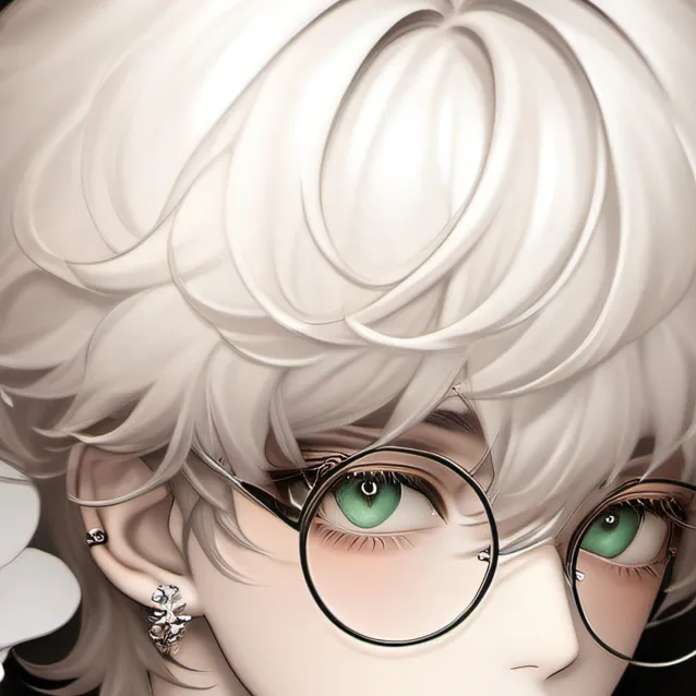 chat with ai character: Óscar 