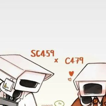 chat with ai character: Mecha-Sci x Camera