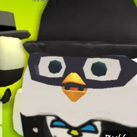 chat with ai character: Dragón dudé🐉~