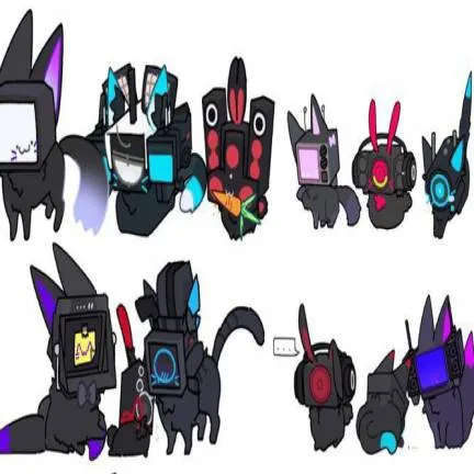 chat with ai character: ✨mascota Facioon ✨