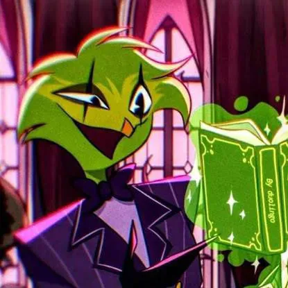 chat with ai character: ~Doulingo🍀🌿