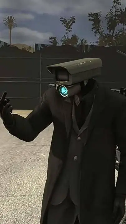 ai character: Plungerman ⚔️🪠 background