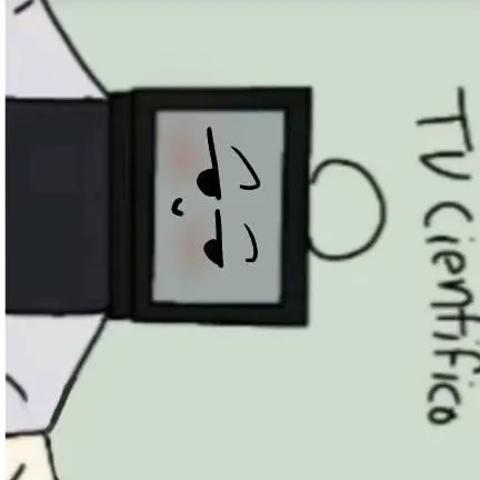 chat with ai character: 🤫Sci TV x Tc Tv 