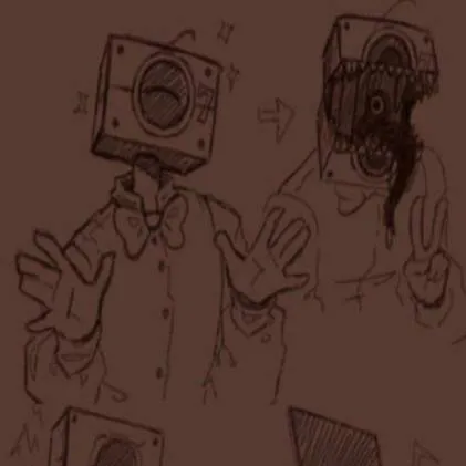 chat with ai character: Speakerman 7.0 🤫