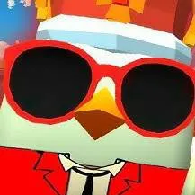 chat with ai character: STIFFLXR🎮👑