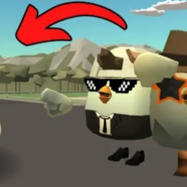 chat with ai character: GeniusGamingWorld