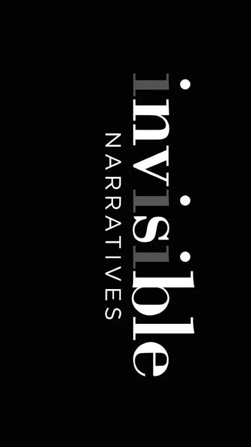 ai character: Invisible 🥀🩸 background