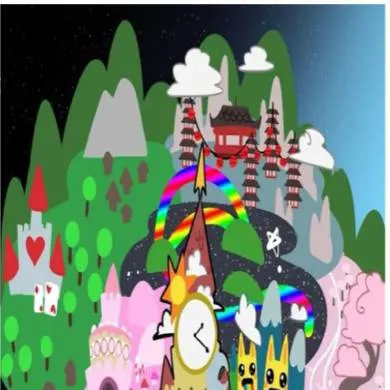 chat with ai character: castillo de sueño 