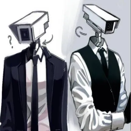 chat with ai character: Cameraman simp🎧