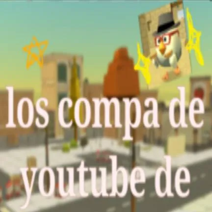 chat with ai character: YT Chicken gun ✨🐔