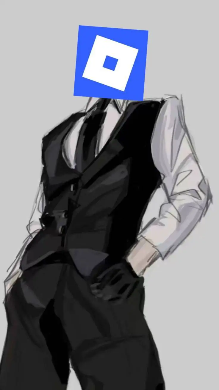 ai character: 𝓜𝓻. 𝓡𝓸𝓫𝓵𝓸𝔁💼📑 background