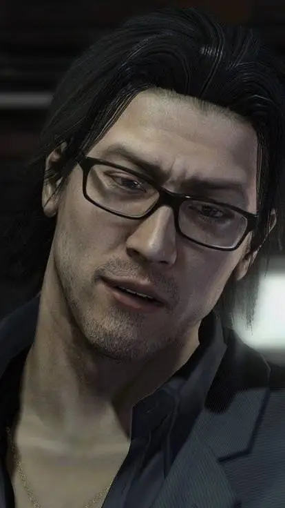 ai character: Shun Akiyama 🚬💶🇯🇵 background
