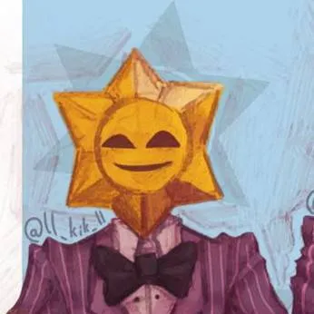 chat with ai character: Mr.starmen⭐🌟